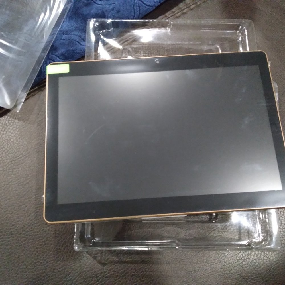 The new Google Android system with built-in WIFI s